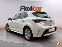 Usado Toyota Corolla Active 122 CV (89 kW) 2020 Blanco