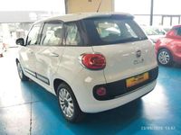Usado Fiat 500L Easy 95 CV (69 kW) 2013 Monovolumen
