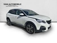 usado Peugeot 3008 1.5 BlueHDi 130cv S&S Allure