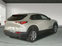 Usado Mazda CX-30 Exclusive-Line 140 CV (102 kW) 2024 Beige SUV