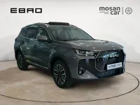 Nuevo Ebro s700 Luxury 279 CV (205 kW) 2025 Gris phantom SUV