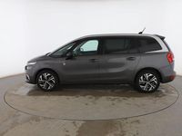 Usado Citroën C4 SpaceTourer 131 CV (96 kW) 2020 Gris Monovolumen