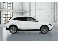 Usado Mercedes GLA250 165 CV (121 kW) 2025 Blanco SUV