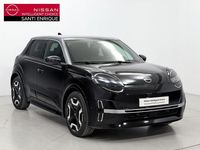 Nuevo Nissan Micra Tekna 110 kW (150 CV) 2026 Gris Utilitario