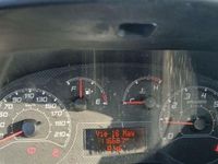 Usado Fiat Fiorino 80 CV (58 kW) 2019 Blanco Monovolumen