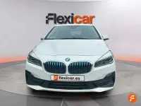Usado BMW 225 iPerformance 224 CV (164 kW) 2019 Blanco