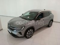 Usado Renault Austral Techno 200 CV (147 kW) 2025 Gris / plata SUV