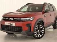 Usado Dacia Bigster Journey 155 CV (114 kW) 2025 Naranja SUV