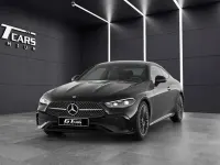 Usado Mercedes E300 AMG 313 CV (230 kW) 2025 Negro Berlina