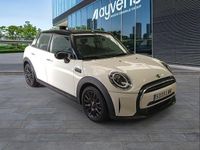 Usado Mini Cooper 136 CV (100 kW) 2022 Blanco Utilitario