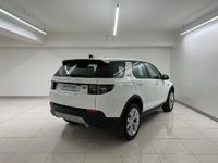 usado Land Rover Discovery Sport SE