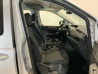 usado VW Caddy Maxi Origin 2.0 TDI 75 kW (102 CV)