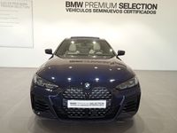 Usado BMW 420 Gran Coupé Comfort Edition 190 CV (139 kW) 2023 Coupe