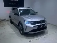 Nuevo Opel Frontera 146 CV (107 kW) 2025 Gris / plata SUV