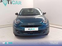 Usado Fiat 600 La Prima 101 CV (74 kW) 2024 Verde SUV