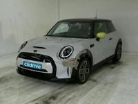 Usado Mini Cooper SE 135 kW (184 CV) 2021 Eléctrico Utilitario