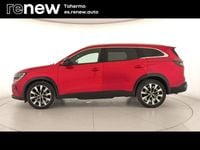 Usado Renault Espace Techno 200 CV (147 kW) 2023 Rojo deseo Monovolumen