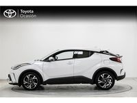 Usado Toyota C-HR Advance 122 CV (89 kW) 2023 Blanco SUV
