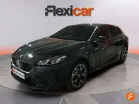 Usado BMW 120 163 CV (119 kW) 2025 Negro Utilitario