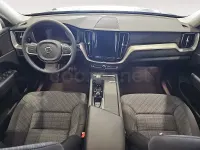 Usado Volvo XC60 Core 197 CV (144 kW) 2025 Azul SUV