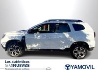 usado Dacia Duster 1.0 Tce Access 4x2 75kw