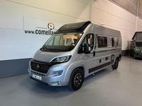 Usado Fiat Ducato 33 140 CV (102 kW) 2021 Gris Van