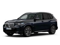 Usado BMW X5 xLine 298 CV (219 kW) 2025 Negro SUV