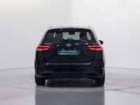 Usado Mercedes B250 160 CV (117 kW) 2023 Negro Monovolumen