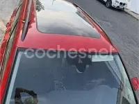 Usado Seat Ateca 4Drive 150 CV (110 kW) 2017 Rojo SUV