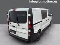 Usado Renault Trafic 125 CV (91 kW) 2019 Monovolumen