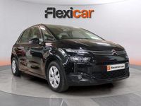 Brugt Citroën C4 Picasso First 110 HK (80 kW) 2016 Sort MPV