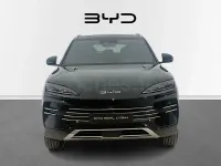 Usado BYD Seal U Comfort 218 CV (160 kW) 2025 Negro SUV