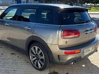 Usado Mini Cooper S 192 CV (141 kW) 2021 Gris Utilitario