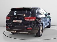 Usado Kia Sorento 201 CV (147 kW) 2020 Negro SUV