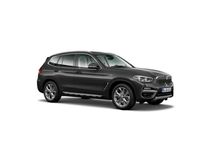 Usado BMW X3 Comfort Edition 190 CV (139 kW) 2021 Sophistograu, efecto de brillo (metalizada) SUV