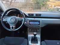 Brugt VW Passat Highline 140 HK (102 kW) 2010 Grå Stationcar