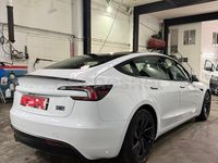Usado Tesla Model 3 Performance 461 kW (627 CV) 2024 Eléctrico Berlina