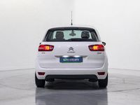 Usado Citroën C4 Picasso PureTech 131 CV (96 kW) 2015 Blanco Monovolumen