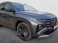 Nuevo Hyundai Tucson 160 CV (117 kW) 2025 SUV