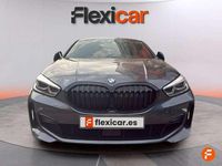Usado BMW 118 150 CV (110 kW) 2021 Gris Utilitario
