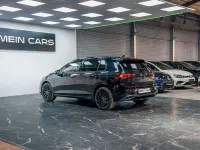 Usado VW Golf VIII Life 110 CV (80 kW) 2023 Negro Berlina
