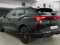Usado Cupra Formentor 150 CV (110 kW) 2025 Negro SUV