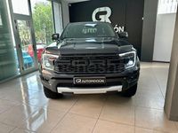 Usado Ford Ranger Raptor 210 CV (154 kW) 2024 Gris / plata Pickup/Camioneta