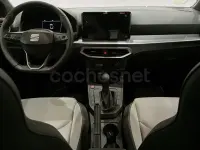 Nuevo Seat Arona 115 CV (84 kW) 2026 Gris / plata SUV