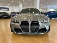Usado BMW M3 Competition Edition 530 CV (389 kW) 2025 Gris / plata Berlina