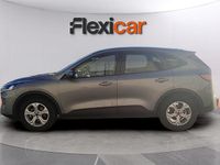 Usado Ford Kuga Trend 120 CV (88 kW) 2022 Gris SUV