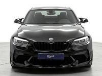 usado BMW M2 SERIE 2Competition