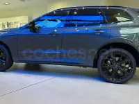 Usado Volvo XC60 Ultra 350 CV (257 kW) 2026 Azul SUV