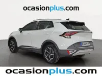 Usado Kia Sportage 215 CV (158 kW) 2025 Blanco SUV
