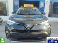 Usado Toyota RAV4 143 CV (105 kW) 2016 SUV